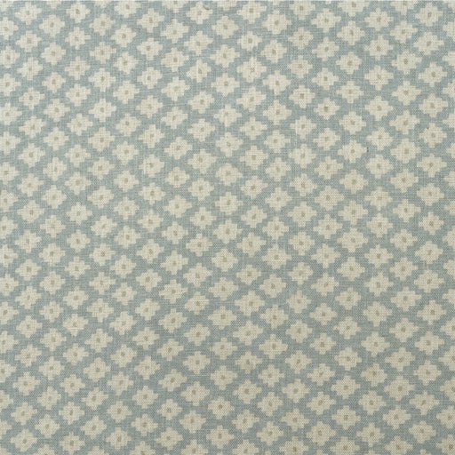 KRAVET COUTURE - MAZE- SKY - Fabric by the Yard SKY