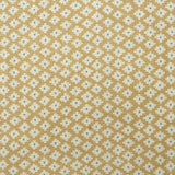 KRAVET COUTURE - MAZE- HONEY - Fabric by the Yard