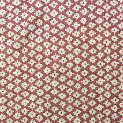 KRAVET COUTURE - MAZE- PINK - Fabric by the Yard PINK