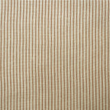 KRAVET COUTURE - PICKET- ORANGE - Fabric by the Yard