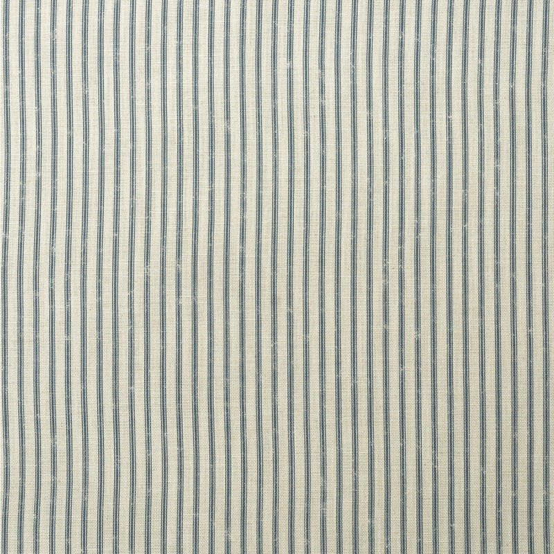KRAVET COUTURE - PICKET- DENIM - Fabric by the Yard DENIM