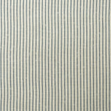 KRAVET COUTURE - PICKET- DENIM - Fabric by the Yard