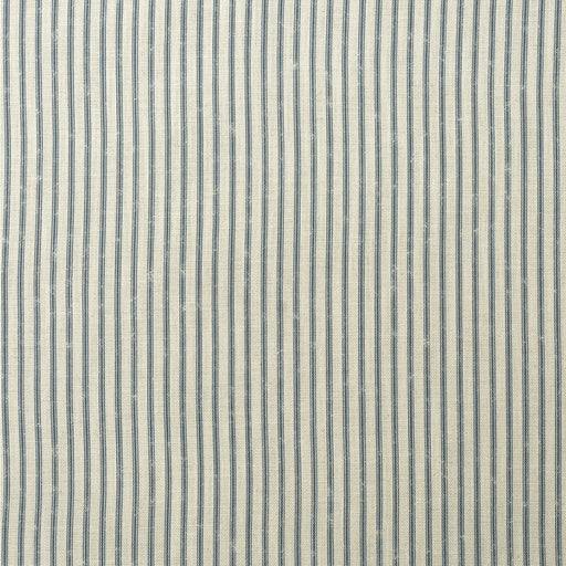 KRAVET COUTURE - PICKET- DENIM - Fabric by the Yard DENIM