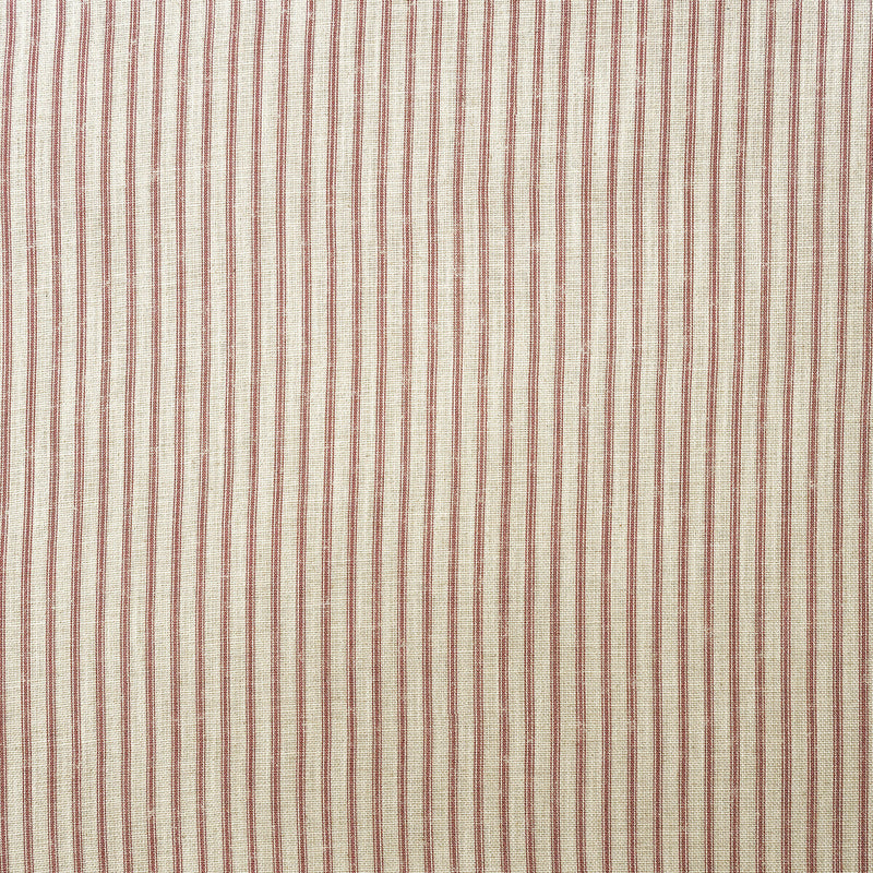 KRAVET COUTURE - PICKET- PINK - Fabric by the Yard PINK
