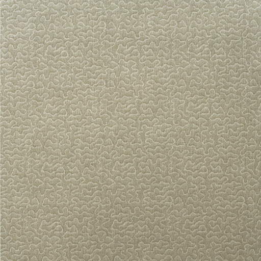 KRAVET COUTURE - POLLEN- STONE - Fabric by the Yard STONE