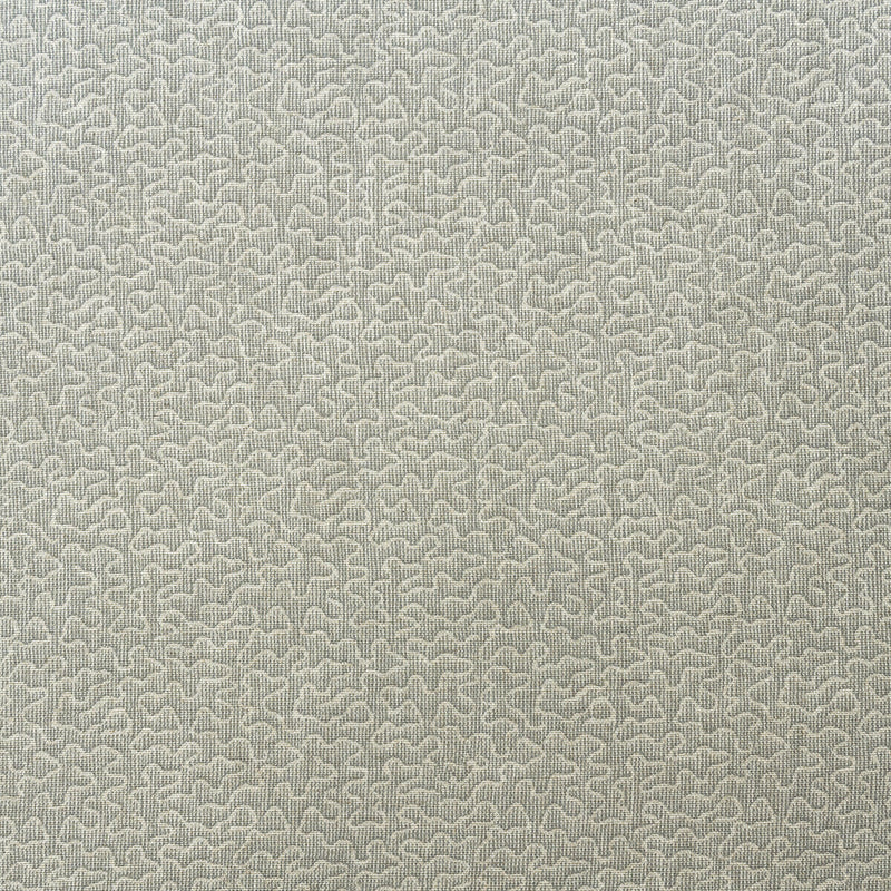 KRAVET COUTURE - POLLEN- CLOUD - Fabric by the Yard CLOUD