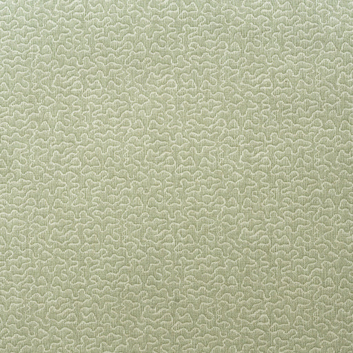 KRAVET COUTURE - POLLEN- FENNEL - Fabric by the Yard FENNEL