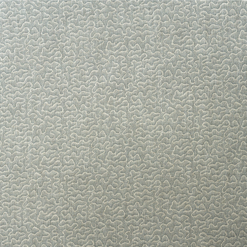 KRAVET COUTURE - POLLEN- SKY - Fabric by the Yard SKY