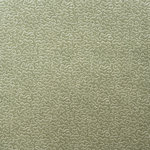 KRAVET COUTURE - POLLEN- LEAF - Fabric by the Yard LEAF