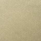 KRAVET COUTURE - POLLEN- HONEY - Fabric by the Yard