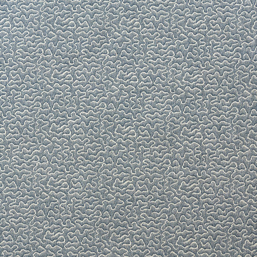 KRAVET COUTURE - POLLEN- DEMIN - Fabric by the Yard DEMIN