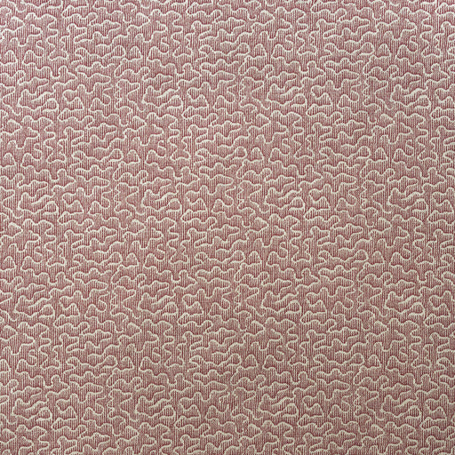 KRAVET COUTURE - POLLEN- PINK - Fabric by the Yard PINK