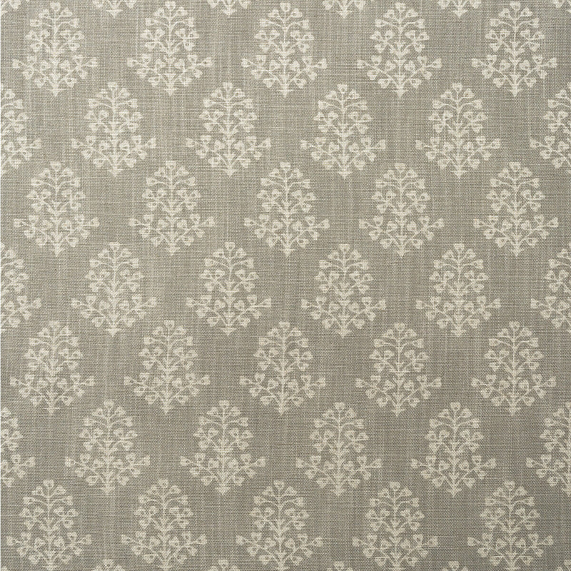 KRAVET COUTURE - SPRIG- CLOUD - Fabric by the Yard CLOUD