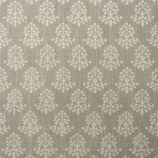 KRAVET COUTURE - SPRIG- CLOUD - Fabric by the Yard CLOUD