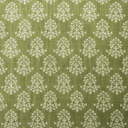 KRAVET COUTURE - SPRIG- LEAF - Fabric by the Yard LEAF
