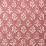 KRAVET COUTURE - SPRIG- PINK - Fabric by the Yard