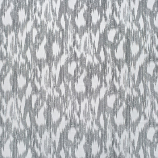 KRAVET COUTURE - APULIA OUTDOOR- STORM - Fabric by the Yard STORM