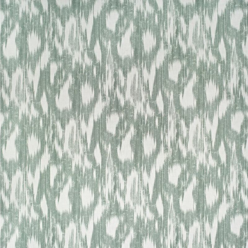 KRAVET COUTURE - APULIA OUTDOOR- CELADON - Fabric by the Yard CELADON
