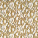 KRAVET COUTURE - APULIA OUTDOOR- OCHRE - Fabric by the Yard