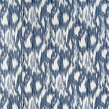 KRAVET COUTURE - APULIA OUTDOOR- NAVY - Fabric by the Yard