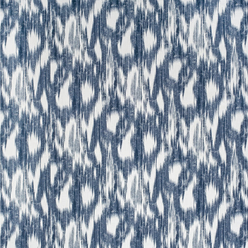 KRAVET COUTURE - APULIA OUTDOOR- NAVY - Fabric by the Yard NAVY