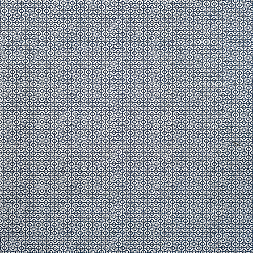 KRAVET COUTURE - AUDLEY OUTDOOR- NAVY - Fabric by the Yard NAVY