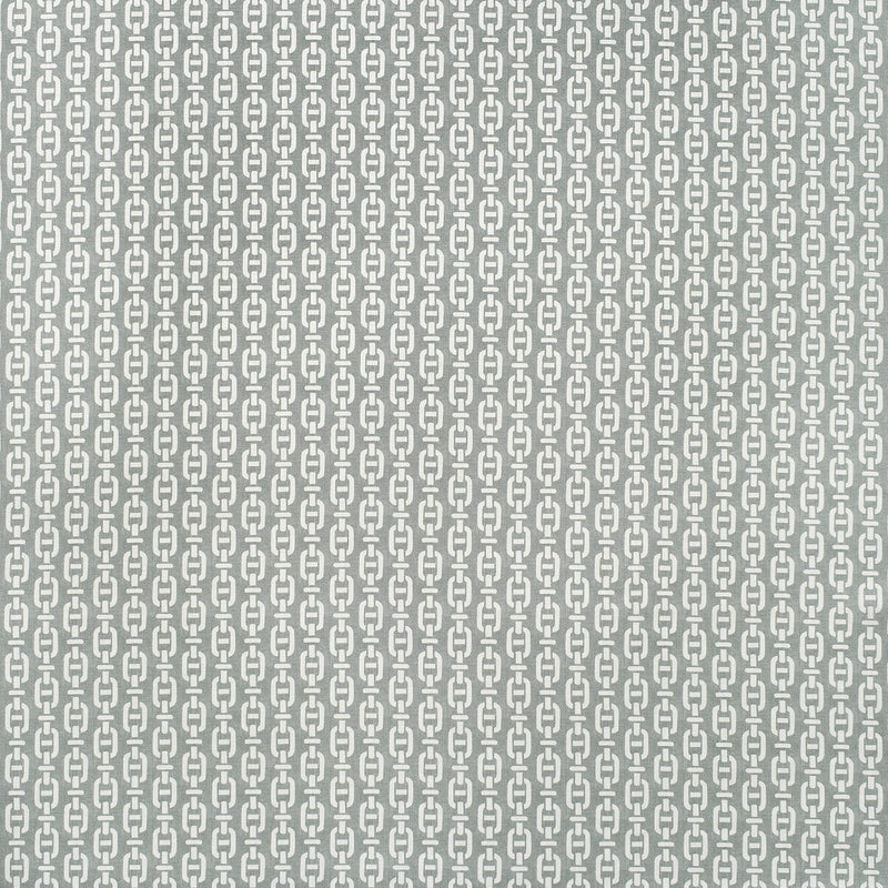 KRAVET COUTURE - BURLINGTON OUTDOOR- STORM - Fabric by the Yard STORM