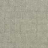 KRAVET COUTURE - BARK- STORM - Fabric by the Yard