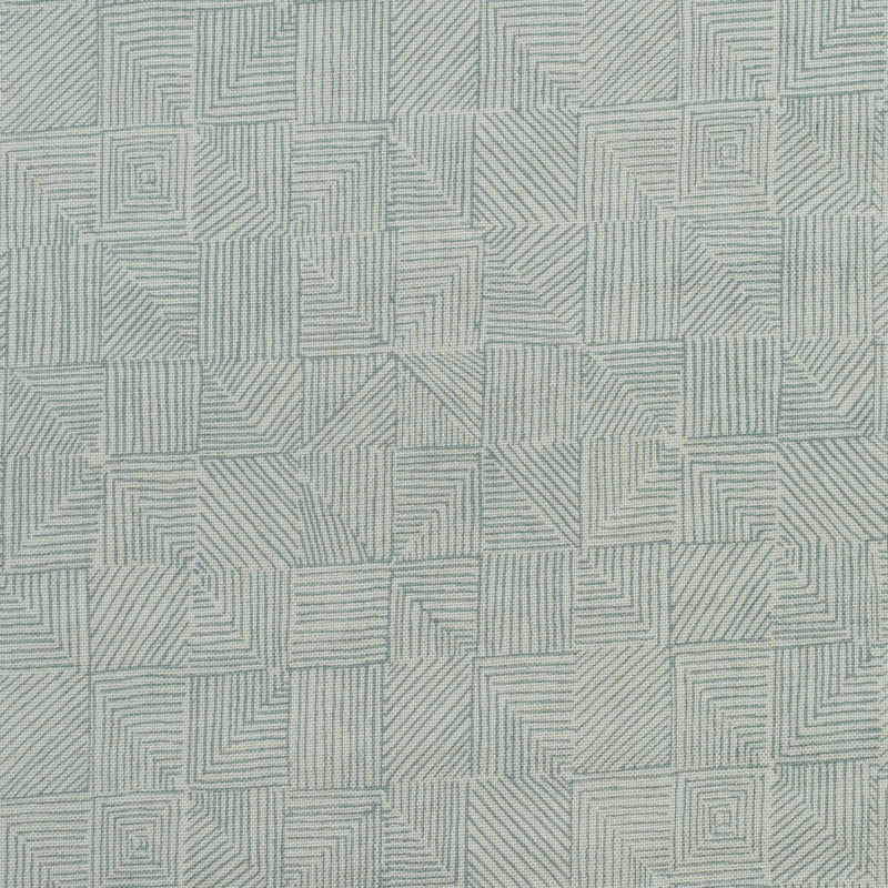 KRAVET COUTURE - BARK- MIST - Fabric by the Yard MIST