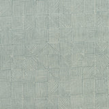 KRAVET COUTURE - BARK- MIST - Fabric by the Yard