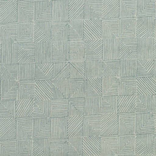KRAVET COUTURE - BARK- MIST - Fabric by the Yard MIST