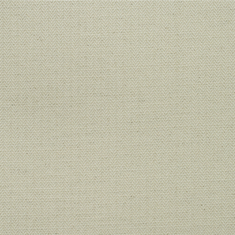 KRAVET COUTURE - BIRDS FOOT- CHALK - Fabric by the Yard CHALK
