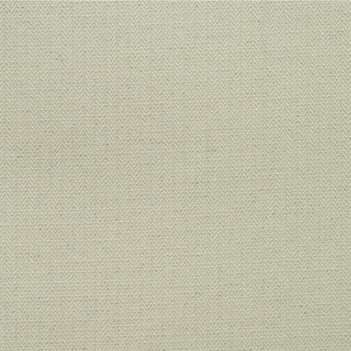 KRAVET COUTURE - BIRDS FOOT- CHALK - Fabric by the Yard CHALK