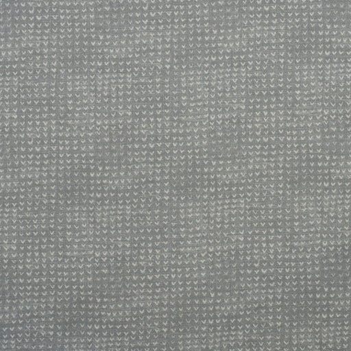 KRAVET COUTURE - FINCH- STORM - Fabric by the Yard STORM