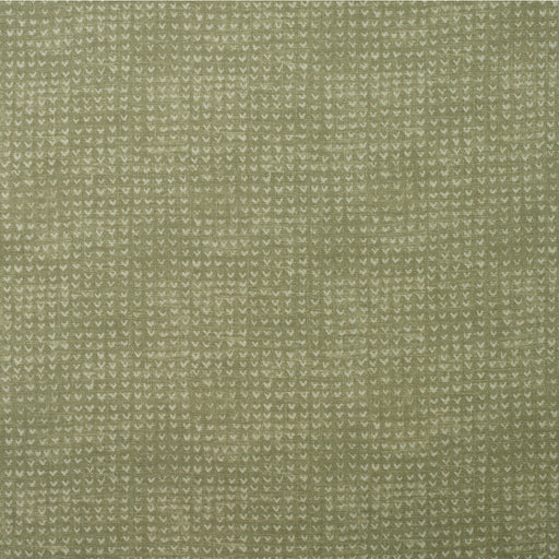 KRAVET COUTURE - FINCH- LICHEN - Fabric by the Yard LICHEN