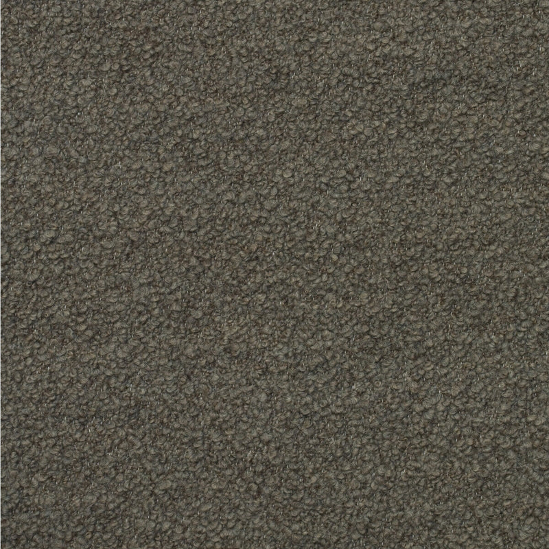 KRAVET COUTURE - FLEECE- TRUFFLE - Fabric by the Yard TRUFFLE