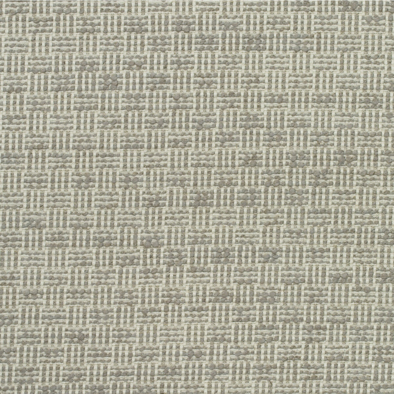 KRAVET COUTURE - FLINT- MUSHROOM - Fabric by the Yard MUSHROOM