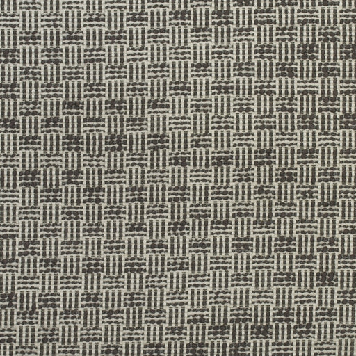 KRAVET COUTURE - FLINT- TRUFFLE - Fabric by the Yard TRUFFLE