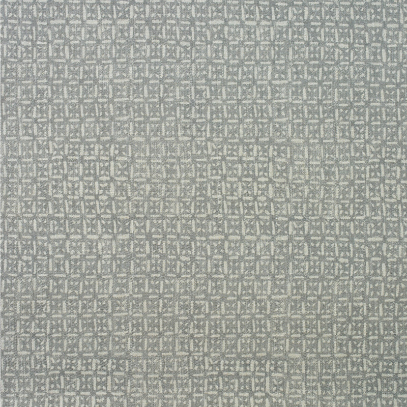 KRAVET COUTURE - NEST- STORM - Fabric by the Yard STORM