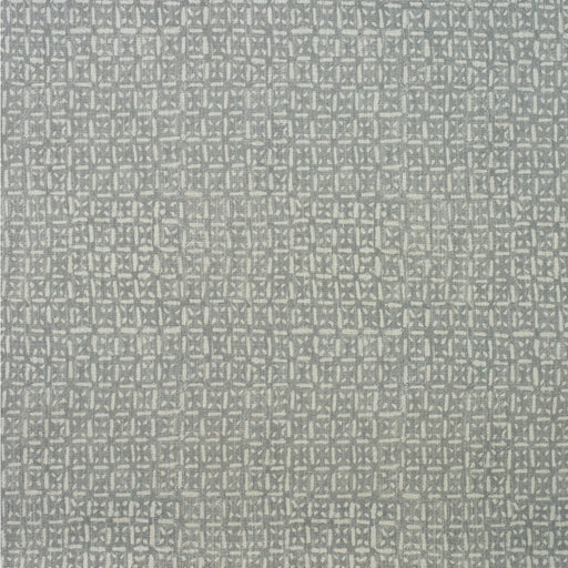 KRAVET COUTURE - NEST- STORM - Fabric by the Yard STORM