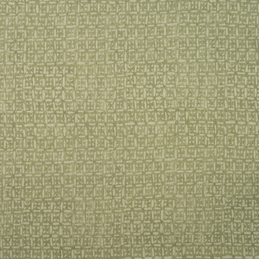KRAVET COUTURE - NEST- LICHEN - Fabric by the Yard LICHEN