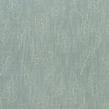 KRAVET COUTURE - NOBLE OAK- MIST - Fabric by the Yard