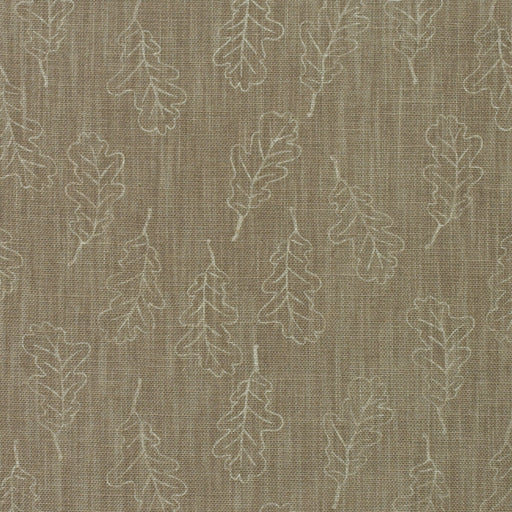 KRAVET COUTURE - NOBLE OAK- TWIG - Fabric by the Yard TWIG
