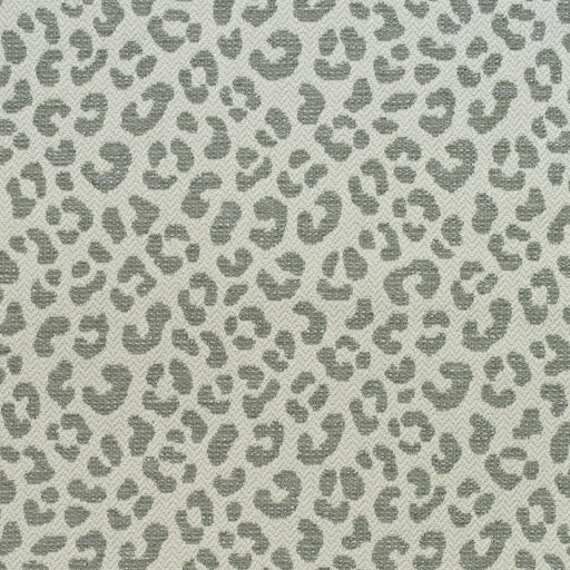 KRAVET COUTURE - WILDCAT- STORM - Fabric by the Yard STORM
