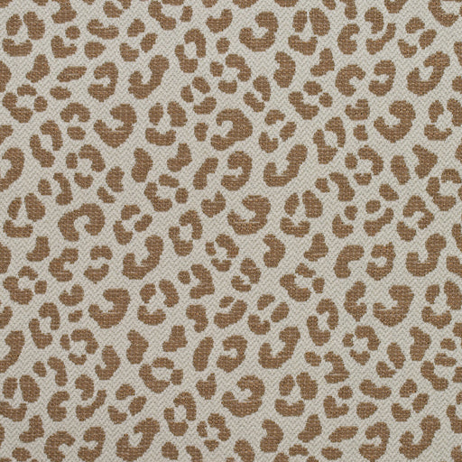 KRAVET COUTURE - WILDCAT- AUTUMN - Fabric by the Yard AUTUMN