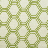 KRAVET COUTURE - PERGOLA- LEAF - Fabric by the Yard