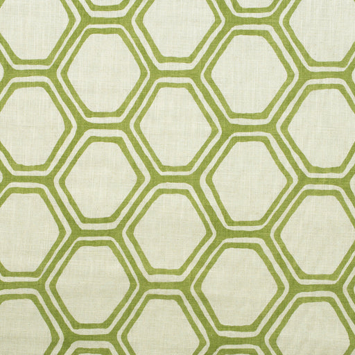 KRAVET COUTURE - PERGOLA- LEAF - Fabric by the Yard LEAF