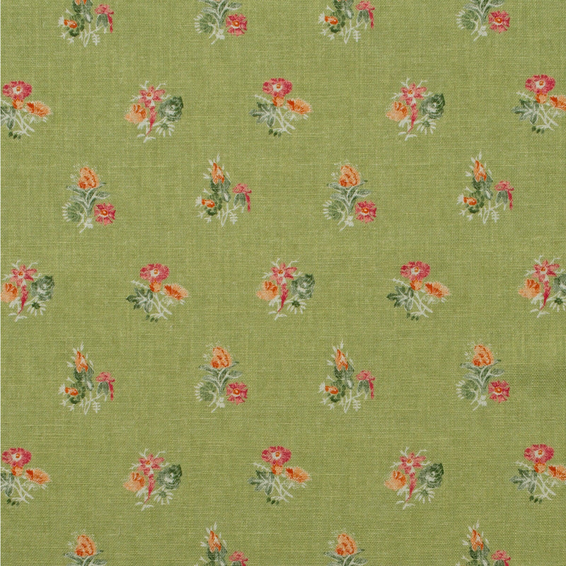 KRAVET COUTURE - SPINNEY- LEAF - Fabric by the Yard LEAF