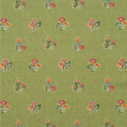 KRAVET COUTURE - SPINNEY- LEAF - Fabric by the Yard LEAF
