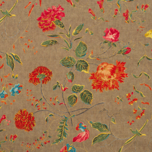 KRAVET COUTURE - WILD WOOD- TWIG - Fabric by the Yard TWIG